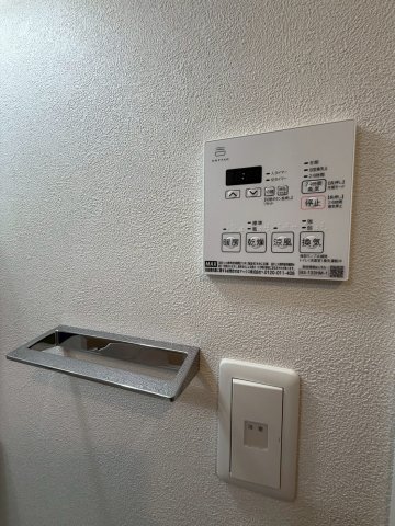 Alivis緑橋のその他写真