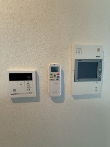 Alivis緑橋のその他写真