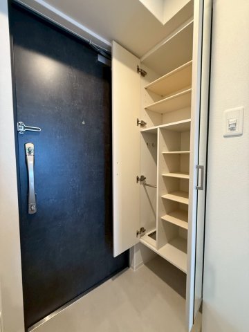 Alivis緑橋のその他写真