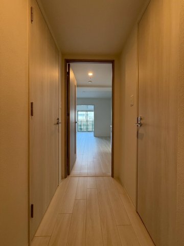 Alivis緑橋のその他写真