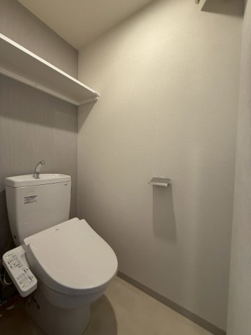 Alivis緑橋のその他写真