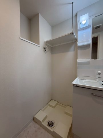 Alivis緑橋のその他写真