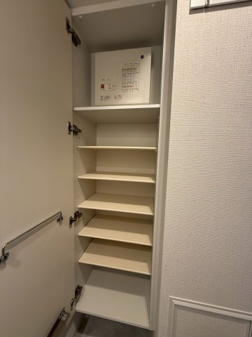 エスリードレジデンス大阪福島シティスクエアのその他写真