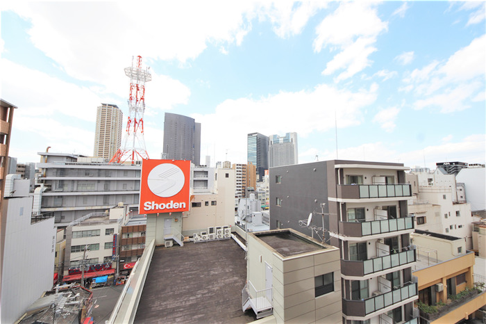 エステムコート難波IIアレグリアのその他写真