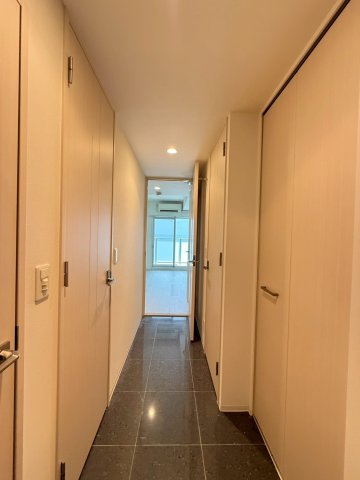BLAU本町東の内装写真