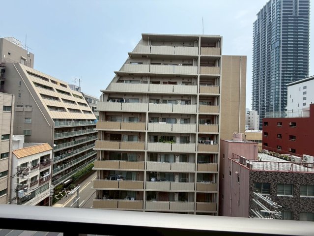 サニーハウス南堀江のその他写真