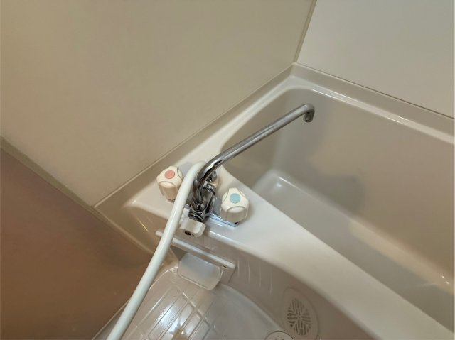 サニーハウス南堀江の風呂写真