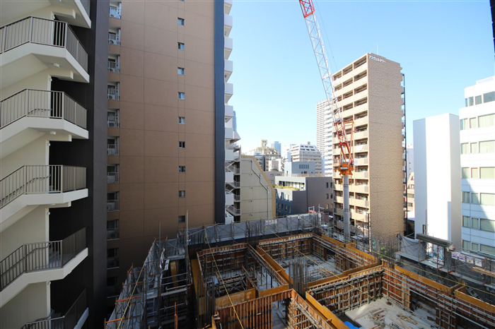FirstResidenceTemmabashiのその他写真