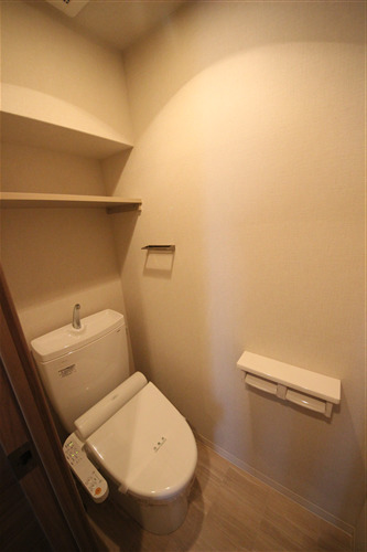 FirstResidenceTemmabashiのその他写真