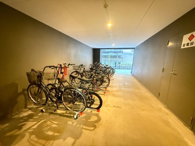 セレニテ難波グランデノールのその他写真
