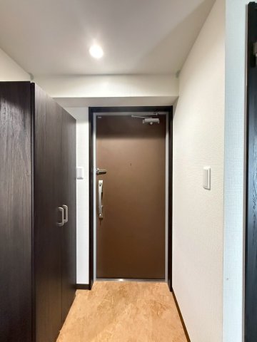 DIOS GALAXYの玄関写真