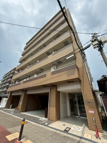 リアーレ北田辺