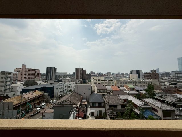 リアーレ北田辺のその他写真