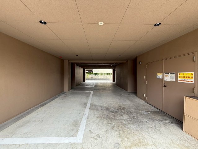 リアーレ北田辺のその他写真