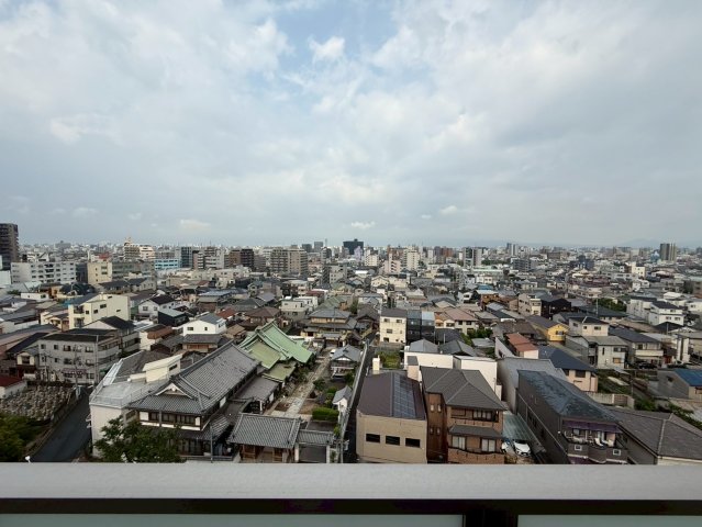 スプランディッド天王寺パークサイドのその他写真