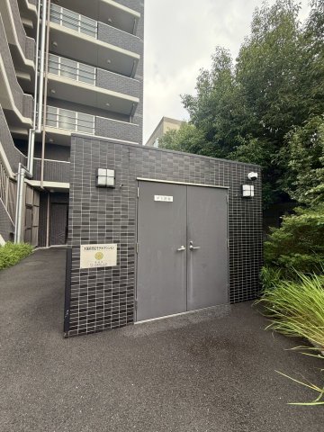 スプランディッド天王寺パークサイドのその他写真