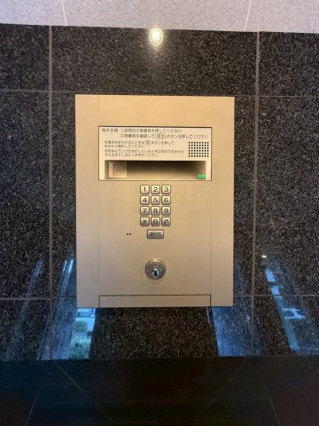 スプランディッド天王寺パークサイドのその他写真