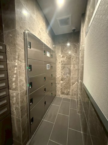 スプランディッド天王寺パークサイドのその他写真