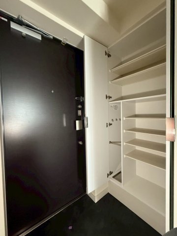 スプランディッド天王寺パークサイドのその他写真