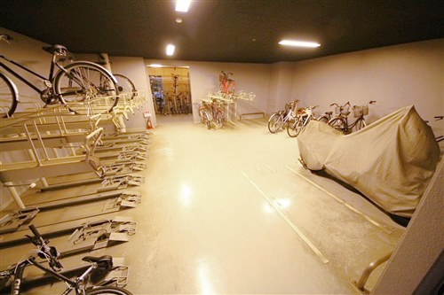 S-RESIDENCE新大阪駅前のその他写真