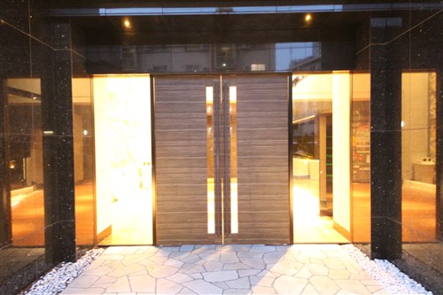 S-RESIDENCE新大阪駅前のその他写真