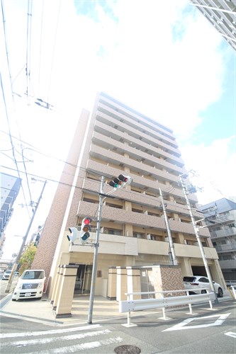 エグゼ難波南V