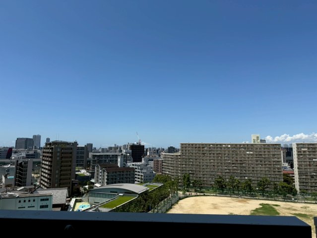 レジュールアッシュ福島のその他写真