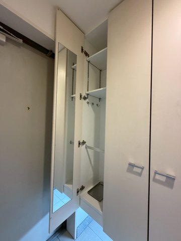 レジュールアッシュ福島のその他写真