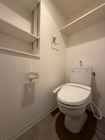 レジュールアッシュ福島のその他写真