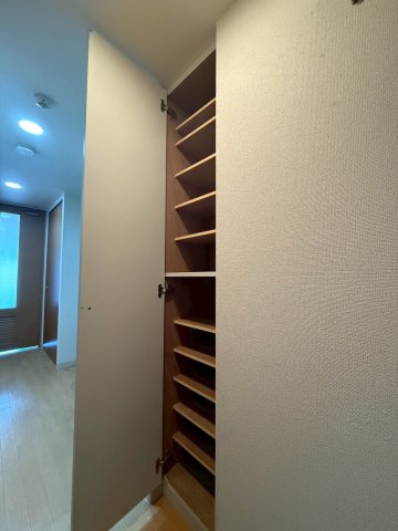 ビバーチェ鷺洲の内装写真