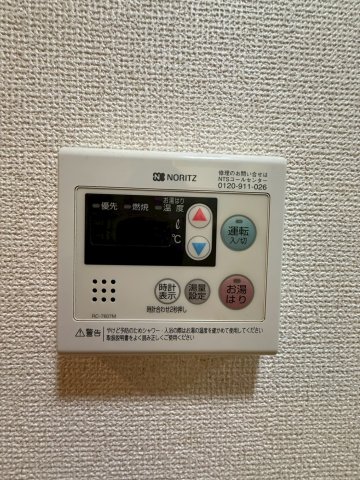 ビバーチェ鷺洲のその他写真