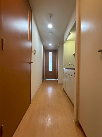 ビバーチェ鷺洲の内装写真