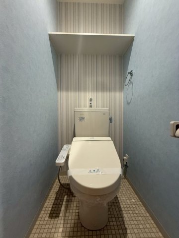 S-FORT福島La Lunaのその他写真