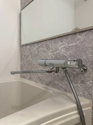 La Douceur九条のキッチン写真