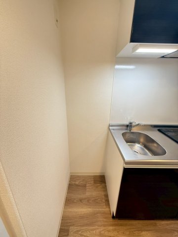 S-FORT難波西のキッチン写真
