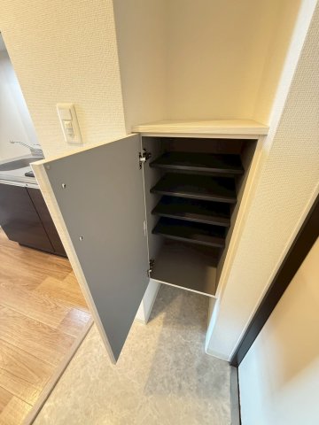 S-FORT難波西のその他写真
