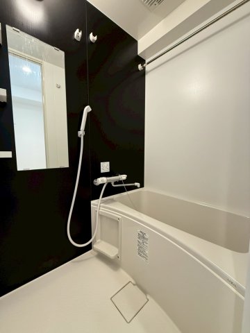 S-RESIDENCE福島GRANDEの風呂写真