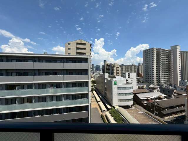 S-RESIDENCE福島GRANDEのその他写真