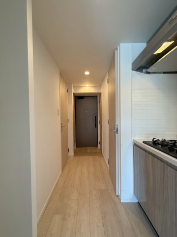 S-RESIDENCE福島GRANDEの内装写真