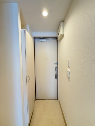 リブリ・シャルマン・パレス・吉野の玄関写真