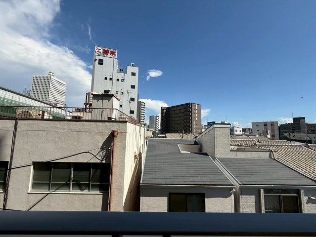 スプランディッド中之島WESTのその他写真