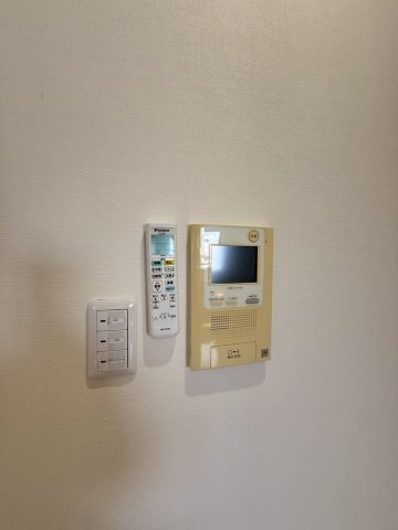 クロスレジデンス大阪新町のその他写真