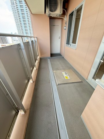クロスレジデンス大阪新町のその他写真