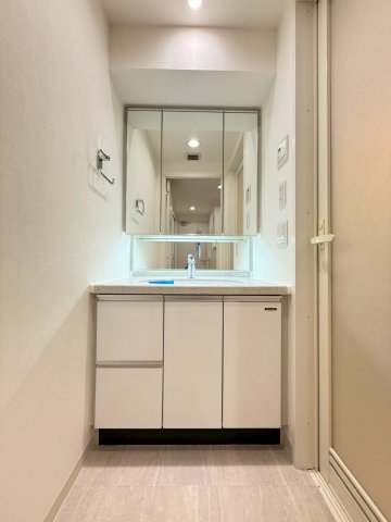クロスレジデンス大阪新町のその他写真