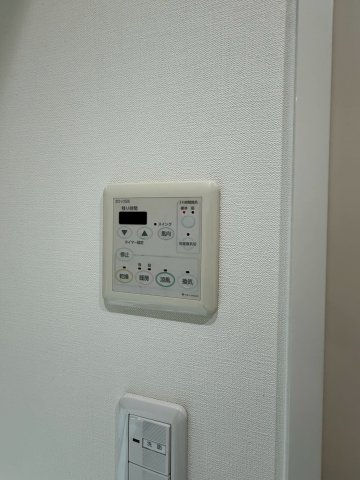 クロスレジデンス大阪新町のその他写真