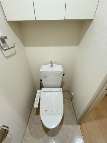 クロスレジデンス大阪新町のその他写真