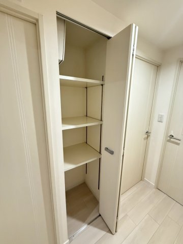 クロスレジデンス大阪新町のその他写真