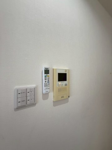 クロスレジデンス大阪新町のその他写真