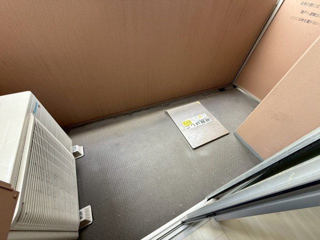 クロスレジデンス大阪新町のその他写真