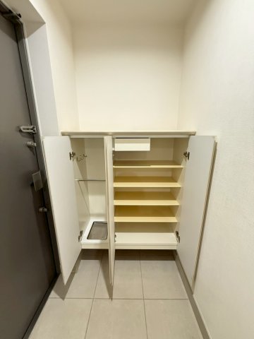 クロスレジデンス大阪新町のその他写真